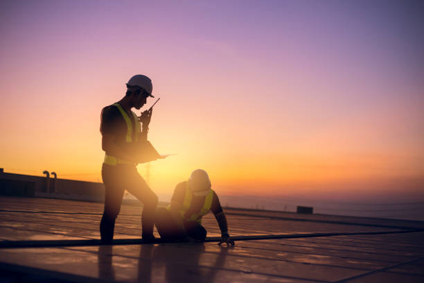 Quick and Trustworthy Emergency Roof Repair Services in Fisher, IL