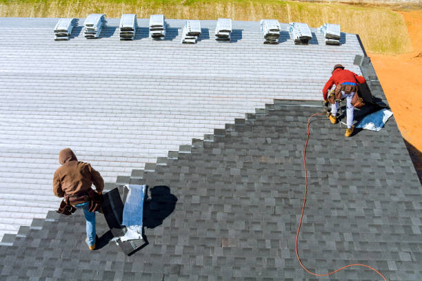 Best Shingle Roofing Installation  in Fisher, IL