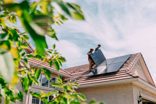 Best New Roof Installation  in Fisher, IL