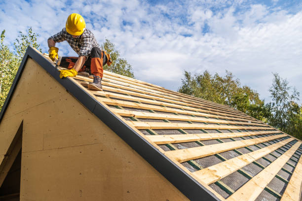 Best Roof Waterproofing Services  in Fisher, IL