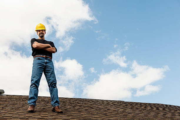 Best Slate Roofing Contractor  in Fisher, IL