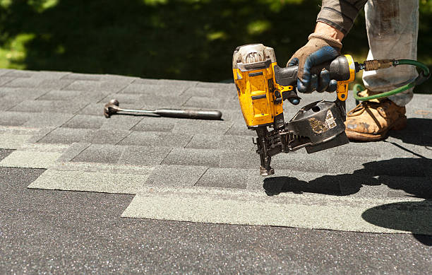 Best Emergency Roof Repair  in Fisher, IL